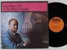 JUNIOR MANCE TRIO At The Village Vanguard JAZZLAND LP NM