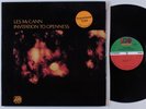 LES MCCANN Invitation to Openness ATLANTIC LP NM promo gatefold