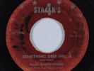 Sweet Soul/Latin Funk Jazz 45 RALPH & TELECASTERS Something Deep Inside HEAR