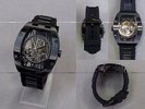 BRAND NEW ARCA FUTURA - Limited Edition (Self Winding)