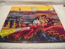 JIMI HENDRIX EXPERIENCE ELECTRIC LADYLAND PART ONE(TRACK RECORDS)