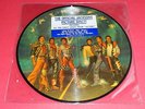 Jacksons -- Victory -- LP / Picture Vinyl / POP / Rar