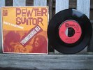 Tyrannosaurus Rex Pewter Suitor French pic sleeve 45
