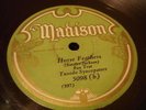 JAZZ CLIFF JACKSON KRAZY KATS Horse Feathers-A MADISON 5098