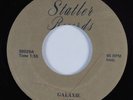 Funk 45 STATLER Galaxie STATLER VG+ HEAR