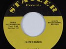Funk 45 STATLER Super Disco STATLER HEAR