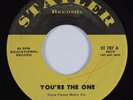 Funk 45 STATLER You're The One STATLER HEAR