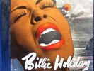 Commodore Album Set CR 2  Billie Holiday  Various Songs  1944