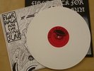 LP V.A. Fight Back For The Rising Sun 1993 GER DIM *WHITE VINYL* NM- *JAPAN OI*