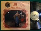 CELIA CRUZ Con La SONORA MATANCERA   16 Exitos de LP Peerless MEX SHRINK RARE