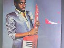 GREG PHILLINGANES: Pulse LP Sealed (light razor mark on cover, promo stamp on b