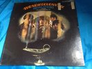 Sealed Original Psych Rock LP : The New Colony Six   Revelations   Mercury 61165