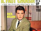 Rick Nelson - It's Up To You - That's All (27 749) M-/M-