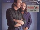 BELLAMY BROTHERS GREATEST HITS 1986 LP 33RPM STILL SEALED