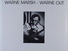 WARNE MARSH Warne Out INTERPLAY LP SEALED