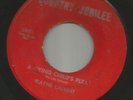 COUNTRY BOPPER + WEEPER--WAYNE CALVERT- SOUTHBOUND TRAIN  -HEAR -COUNTRY JUBILEE