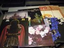 BOWIE ROXY MUSIC KOOL AND THE GANG  NEW ORDER ECC. ORIGINAL FIRST  PROG RARE
