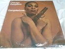 Funk Soul LP : The Chicago Gangsters   Gangster Love   Gold Plate GP 1012