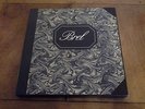 Coffret Jacques Brel - Barclay Box 7 LP   excellent condition