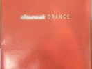Frank Ocean Channel Orange LP color vinyl record import kanye west