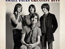 SMALL FACES Greatest Hits - The Immediate Years 180g Blue Vinyl LP NEW/SEALED