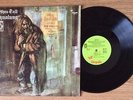 ROCK LP JETHRO TULL AQUALUNG QUAD QUADRAPHONIC QUADRADISC MINT-