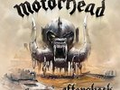 MOTORHEAD Aftershock LIMITED EDITION Picture Disc RSD Vinyl LP 2014 NEW & SEALED