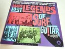 MORE LOST LEGENDS OF SURF GUITAR - 180 GRAM - JAN DAVIS- THE BELAIRS-LP/Vinyl