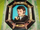 JOHNNY HALLYDAY - LP - EDITION CANADA - SUPER RARE - JOHNNY 67 LA PIPE