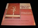 NM MALCOLM ARNOLD English Scottish Cornish Dances LYRITA LP SRCS 109 TAS List