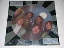 BOB SEGER PICTURE DISK NIGHT MOVES SEALED