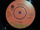 H.B.BARNHAM, 'HEARTBREAKER' NORTHERN SOUL, WIGAN CASINO