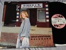 DROP NINETEENS Delaware, rare orig. UK LP HUT 1992 SHOEGAZE 