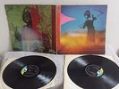 AMON DUUL II yeti lp / krautrock , blues , psych , prog ,  liberty records ist