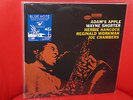 MUSIC MATTERS 45 RPM Wayne Shorter / Adam's Apple Blue Note 84232  audiophile
