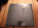 Sealed Original  AC/DC 1980 Back In Black USA Vinyl LP ATLANTIC SD 16018