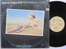 GABOR SZABO WITH CHARLES LLOYD LP, LIVE FEAT. SPELLBINDER (BLUE THUMB US Issue E