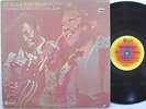 BOBBY BLAND & B.B.KING 2LP, TOGETHER FOR THE FIRST TIME (ABC US Issue EX/EX)