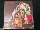 NEKTAR Down To Earth UK UNITED ARTISTS 1st PRESS LP EX 
