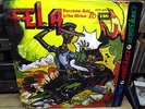 FELA KUTI & The Africa 70 - Confusion Original 1974 UK Import funk/afrobeat NM-