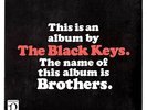 [VINYL NEW] BROTHERS - BLACK KEYS