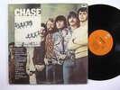 CHASE 2LP, 1ST ALBUM / ENNEA (COLUMBIA US Issue EX/NM)
