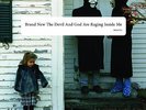 Brand New THE DEVIL AND GOD ARE RAGING INSIDE ME 180g & New MUSIC ON VINYL 2 LP