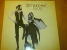 Fleetwood Mac 'Rumours' vinyl album. Record.