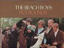 THE BEACH BOYS - 1972 - WARNER/BROTHER RECORDS LP - PET SOUNDS