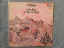 CARAVAN - In The Land Of Grey And Pink (1971, DERAM RECORDS) UK vinyl LP