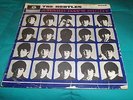 The Beatles lp mono 