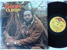 CURTIS MAYFIELD Roots NM PROMO Curtom LP w POSTER CALENDAR 1971 FUNK ORIG