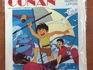 Georgia Lepore ?– Conan 7