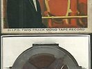 2 Spur Tonband Reel to Reel : Jimmy Smith - Hoochie Coochie man (Jazz) Verve